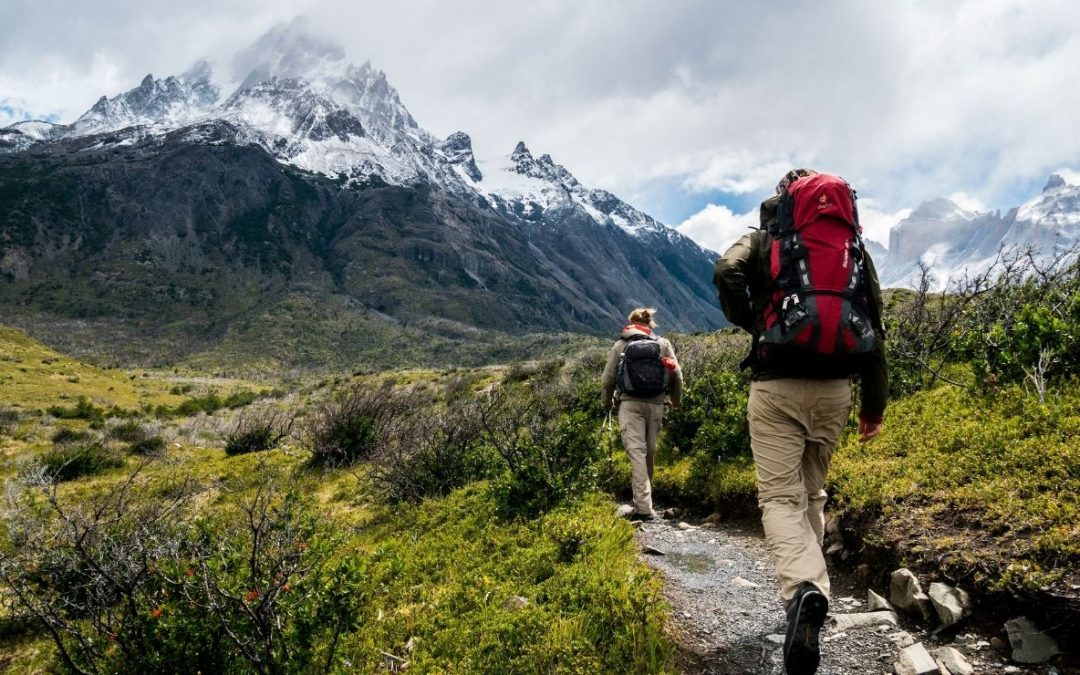 12 Seasonal Hiking Goals to Make 2026 Your Best Outdoor Year Yet