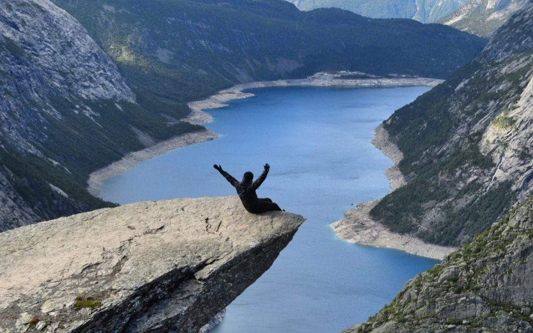 12 Unsettling Facts About Norway Most Travelers Never Hear