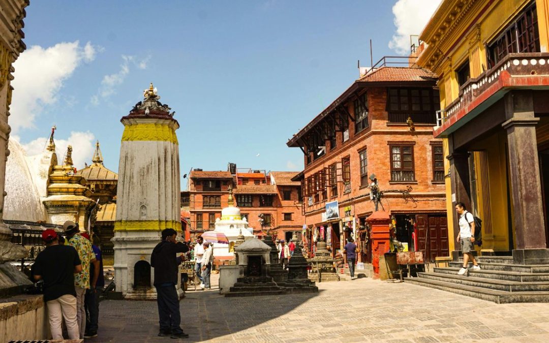 7 Big Reasons Travelers Are Rethinking Nepal Right Now