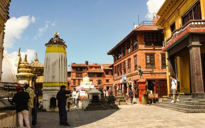 7 Big Reasons Travelers Are Rethinking Nepal Right Now