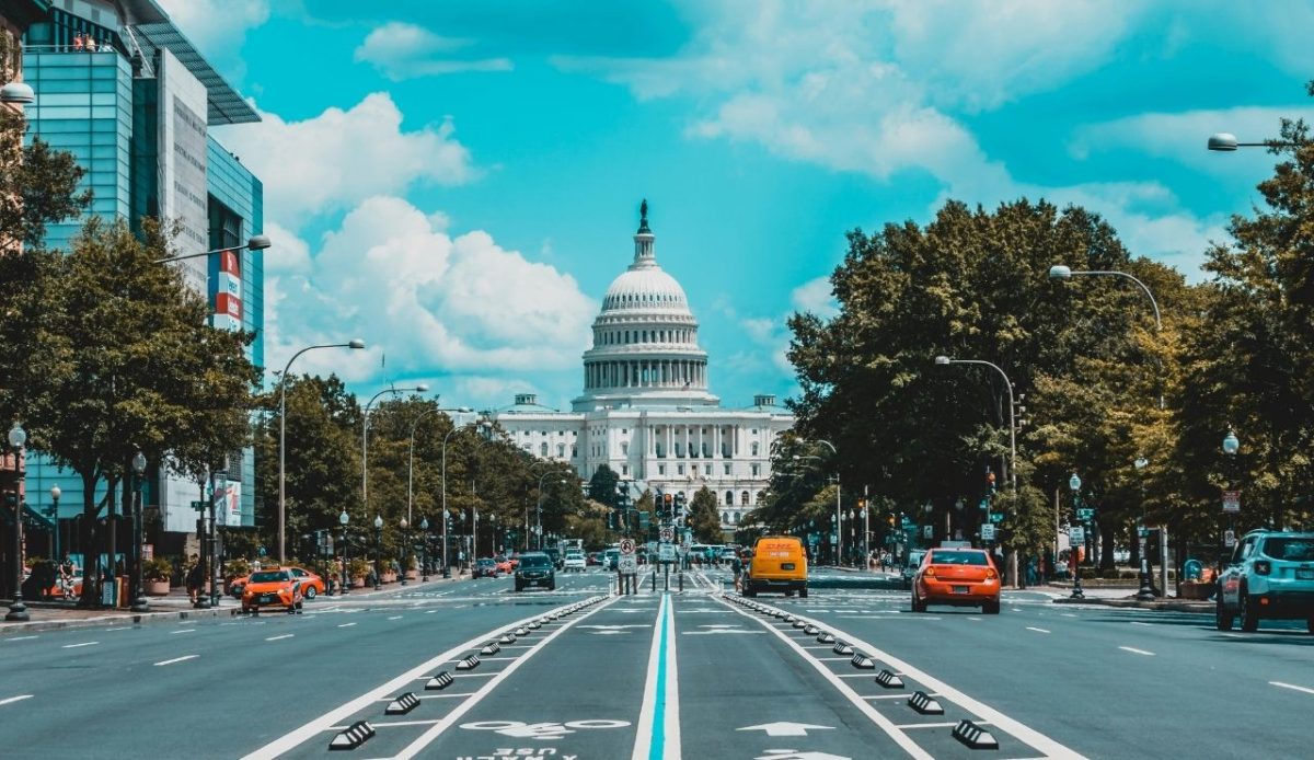 Washington DC, United States    