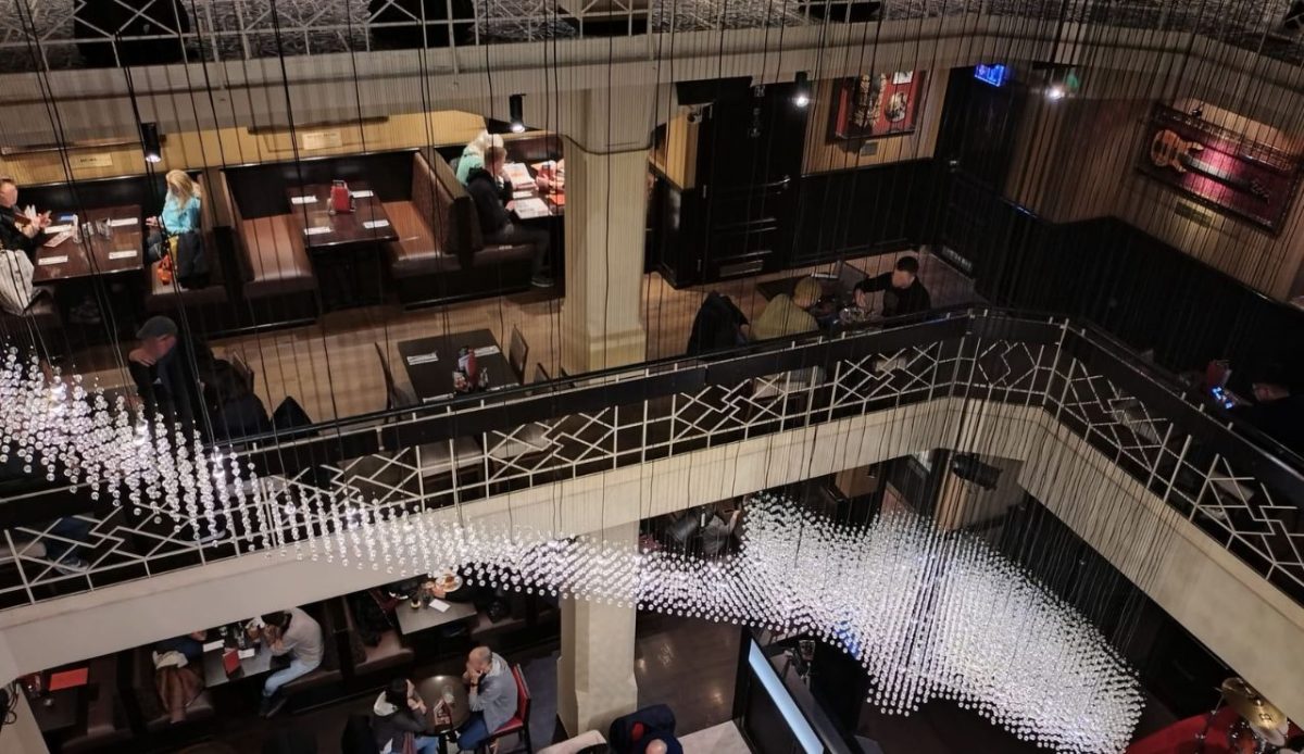 Prague, Czech Republic