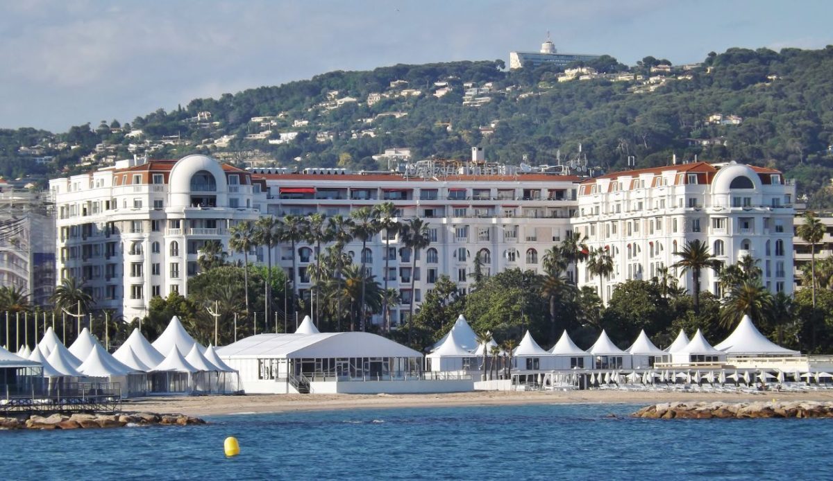 Cannes, France