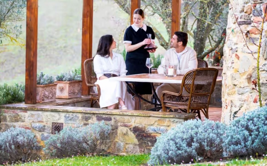 11 Ultra-Exclusive Travel Clubs Most People Can’t Join