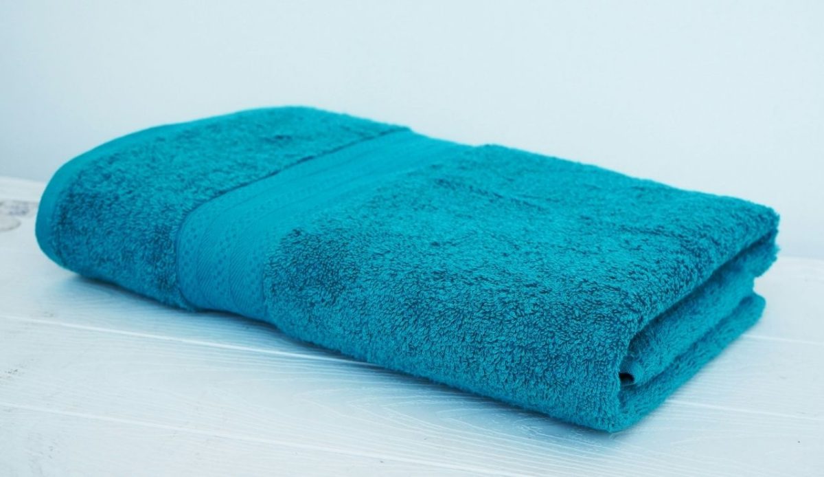 towel                           