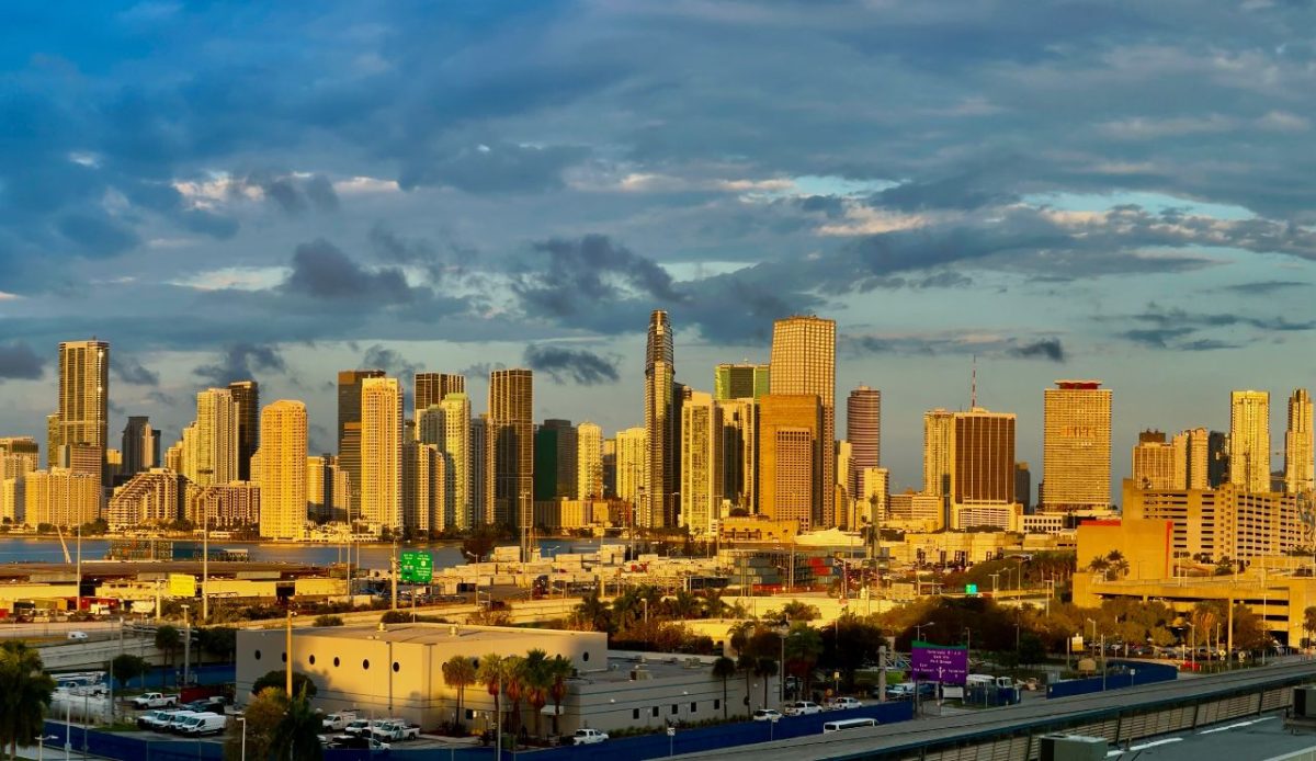 Miami, Florida