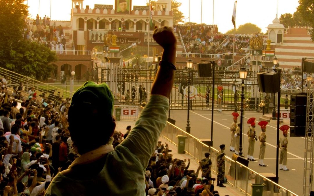 10 Incredible Border Crossings That Changed Travel History