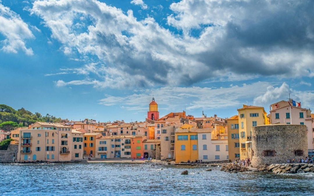 10 Celebrity-Favorite Cities Where Stars Love to Unwind