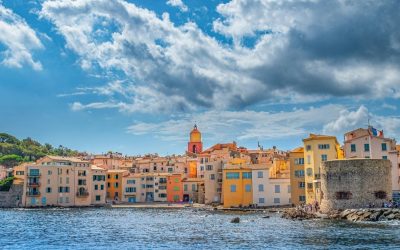 10 Celebrity-Favorite Cities Where Stars Love to Unwind