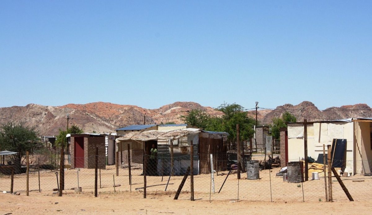 Northern Cape