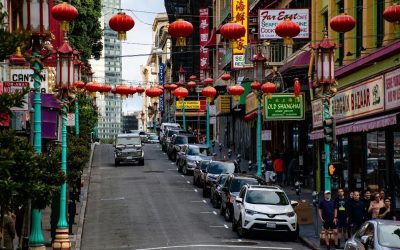 8 Historic U.S. Districts Critics Say Have Lost Their Authentic Charm
