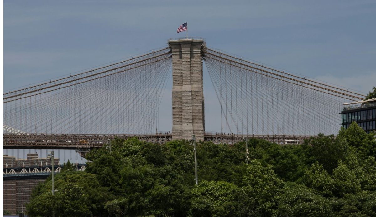 Brooklyn Heights, Brooklyn, NY, USA  