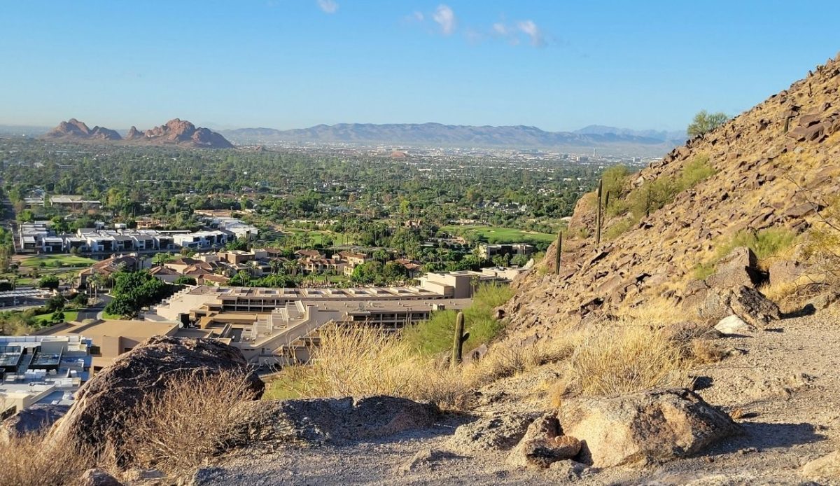 Phoenix, Arizona, USA