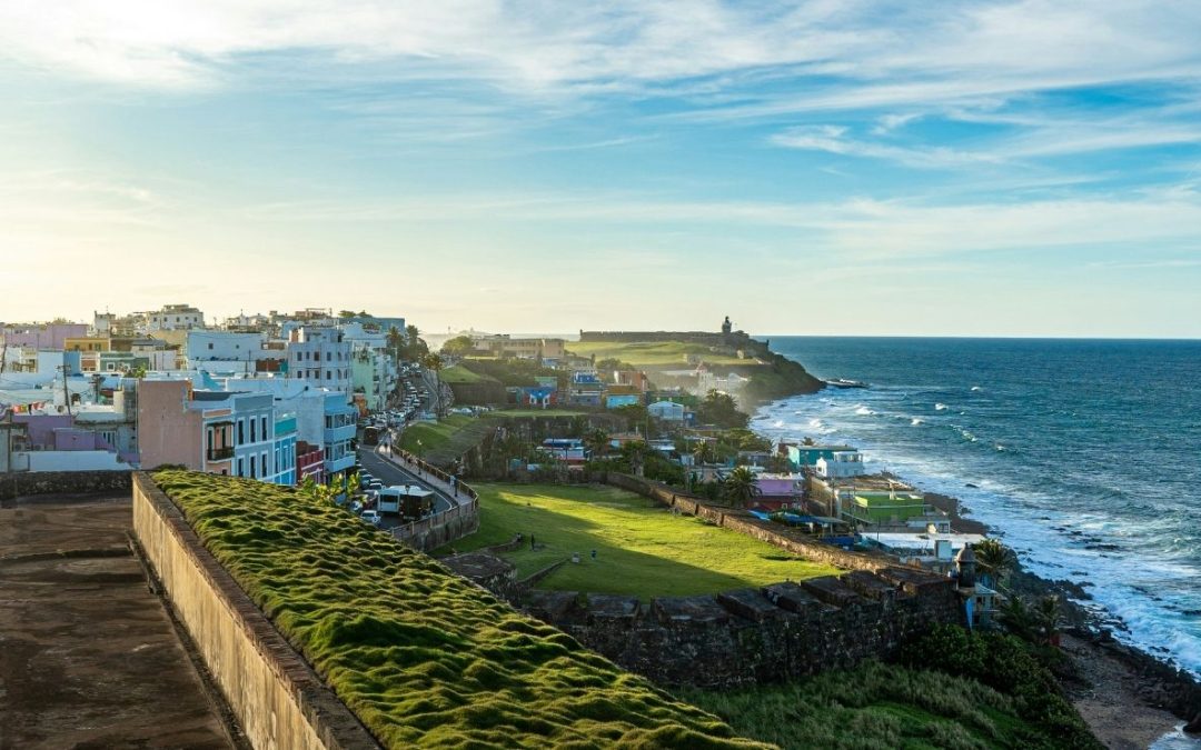 9 Caribbean Islands Pushing Back Against American Property Buyers
