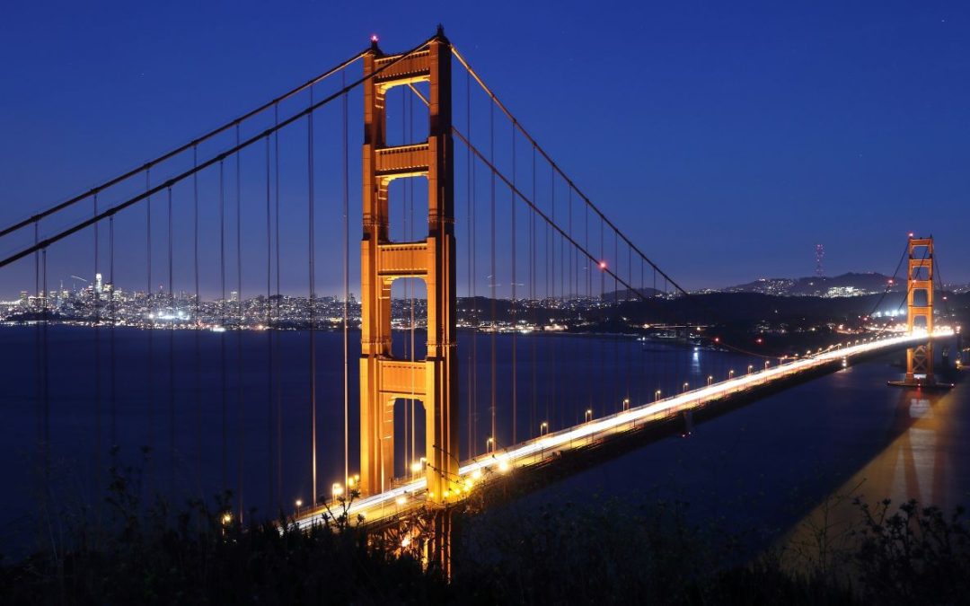 10 Tourist-Favorite Highways Now Ranked Among America’s Most Dangerous