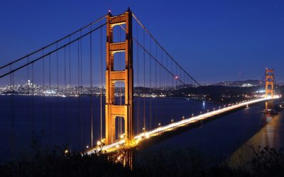 10 Tourist-Favorite Highways Now Ranked Among America’s Most Dangerous