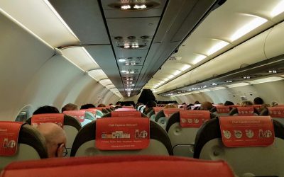 7 Airline Cabin Changes Making Carry On Space Even Tighter
