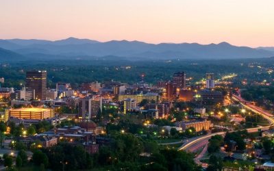 11 U.S. Towns Where Remote Work Is Changing the Local Travel Scene