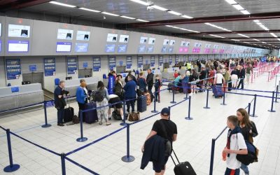 7 U.S. Airports Expanding Facial Recognition and What It Means for Travelers