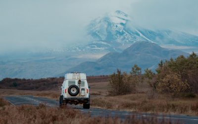 Are Family Road Trips Becoming Too Expensive for the Average American