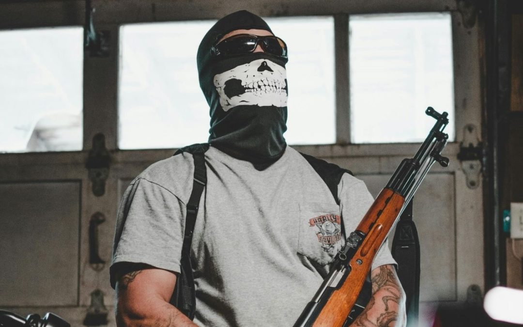 14 Mexico Cartel Zones U.S. Bans in 2026