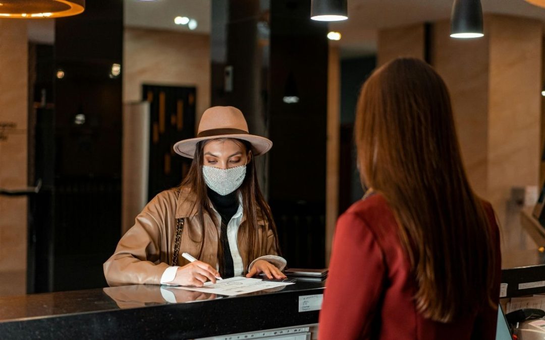Hotel booking tricks travelers are using to get better rooms for less