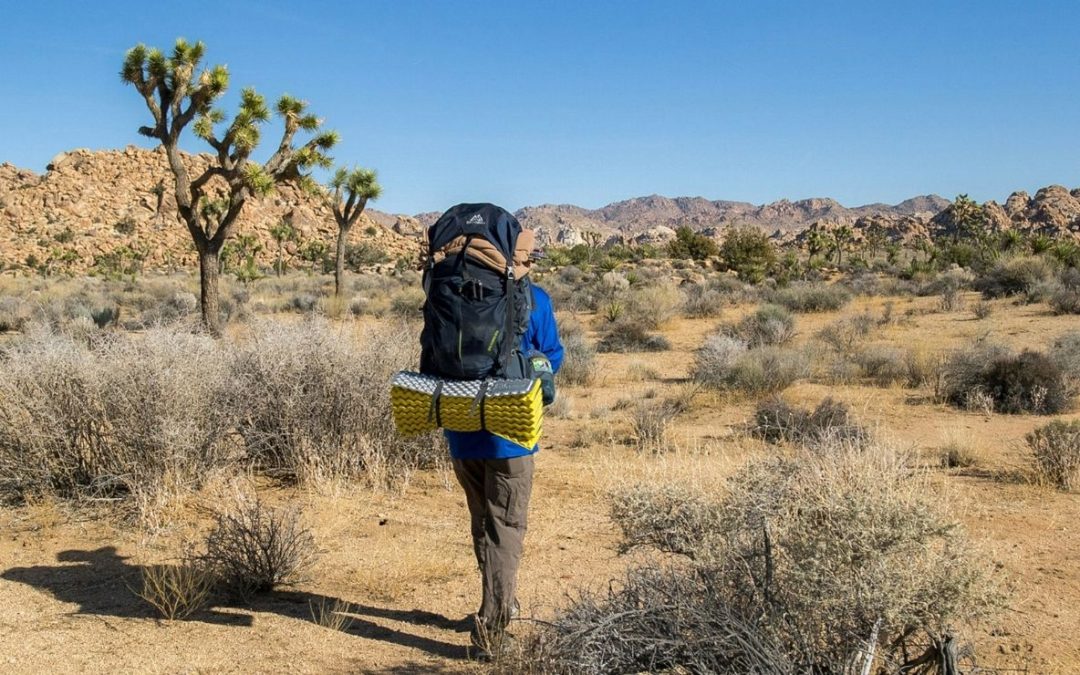12 Algeria Terror Spots for Backpackers