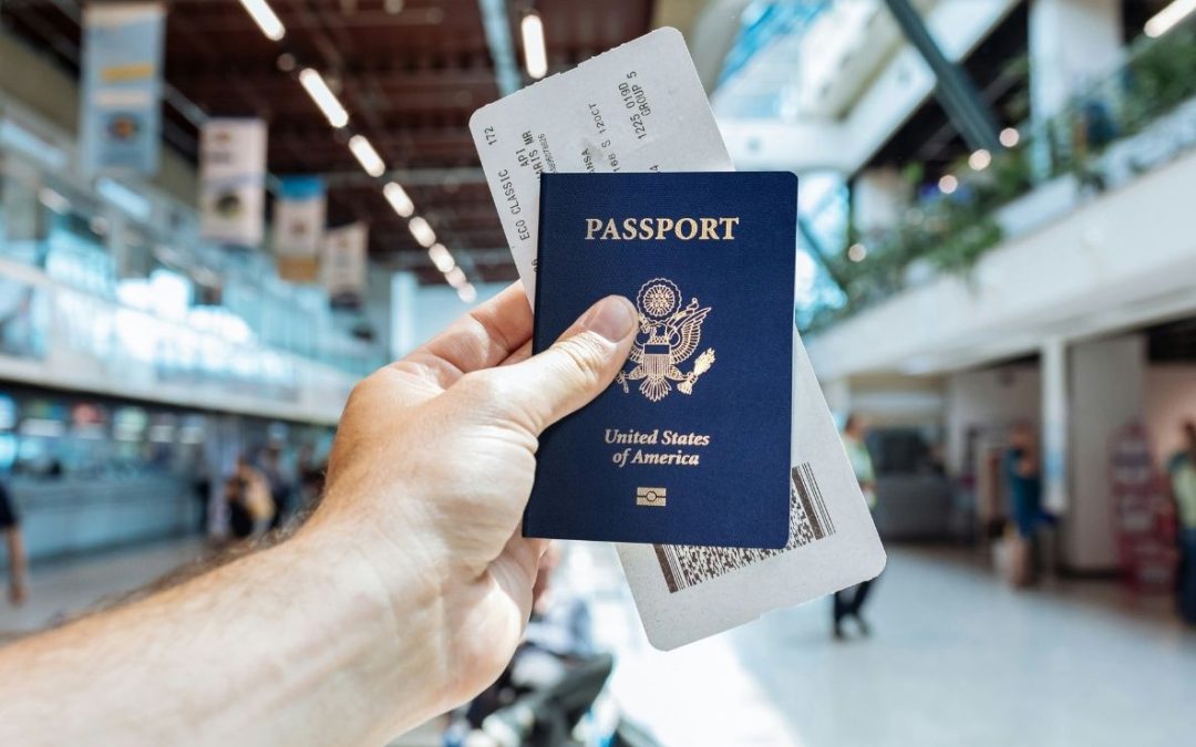 8 Countries Banning Solo U.S. Travel