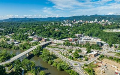11 American Tourist Towns That Changed Too Fast After Gaining Popularity