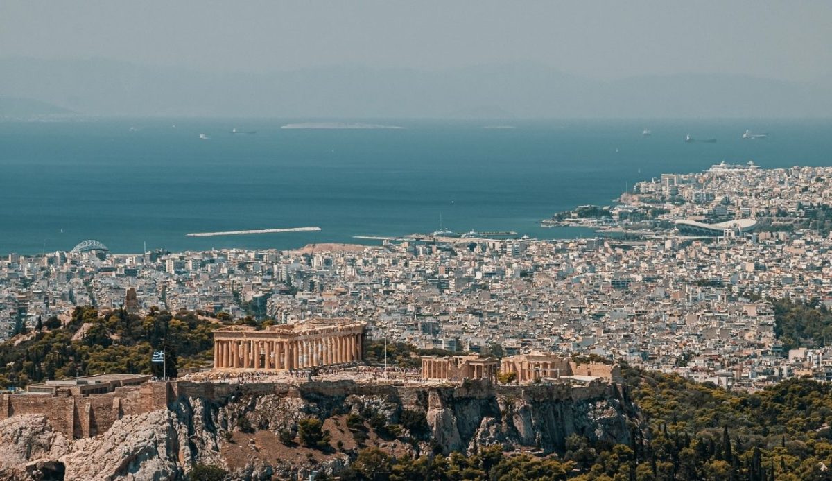 Athens, Greece                                