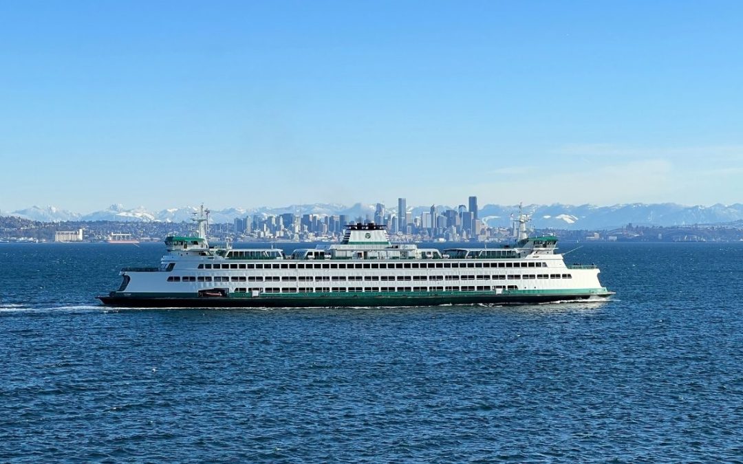 8 Popular Ferry Routes Facing Cancellations and Fleet Shortages