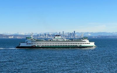8 Popular Ferry Routes Facing Cancellations and Fleet Shortages