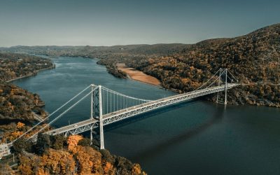 8 U.S. Bridges Risking Collapse Soon