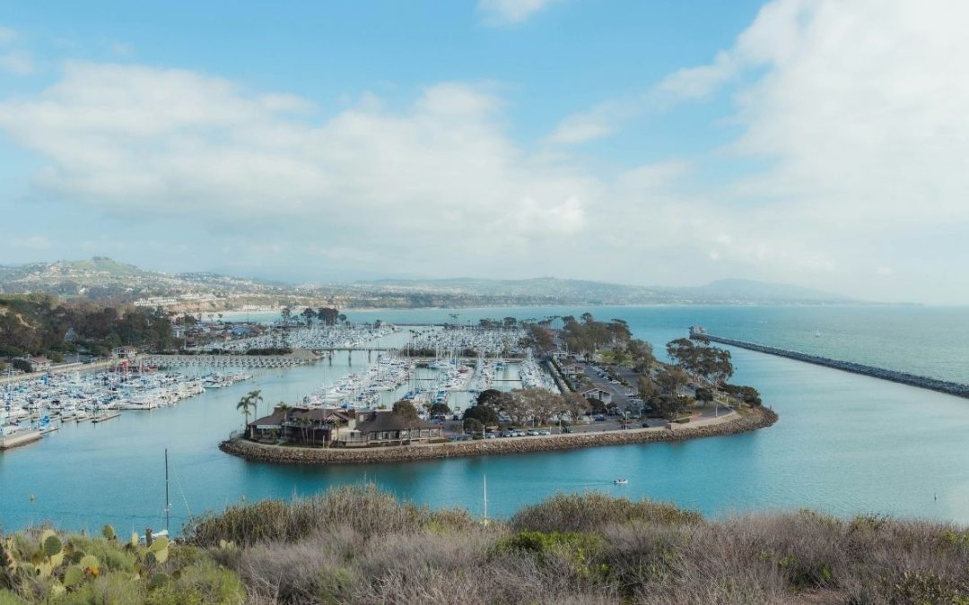 8 U.S. Waterfront Towns Losing Public Beach Access
