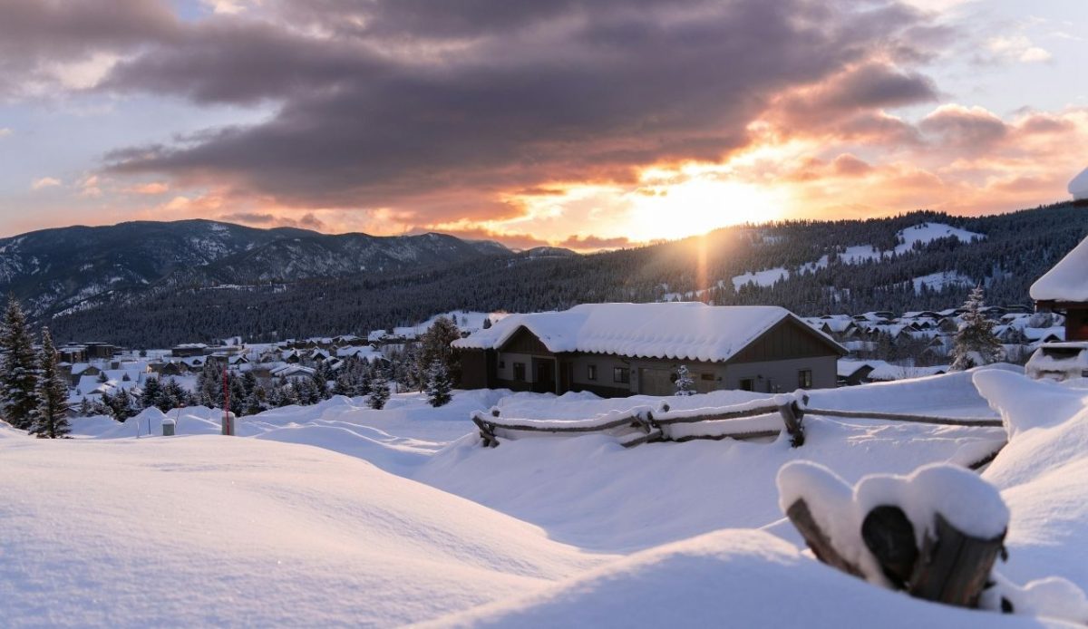 Big Sky, Montana, United States