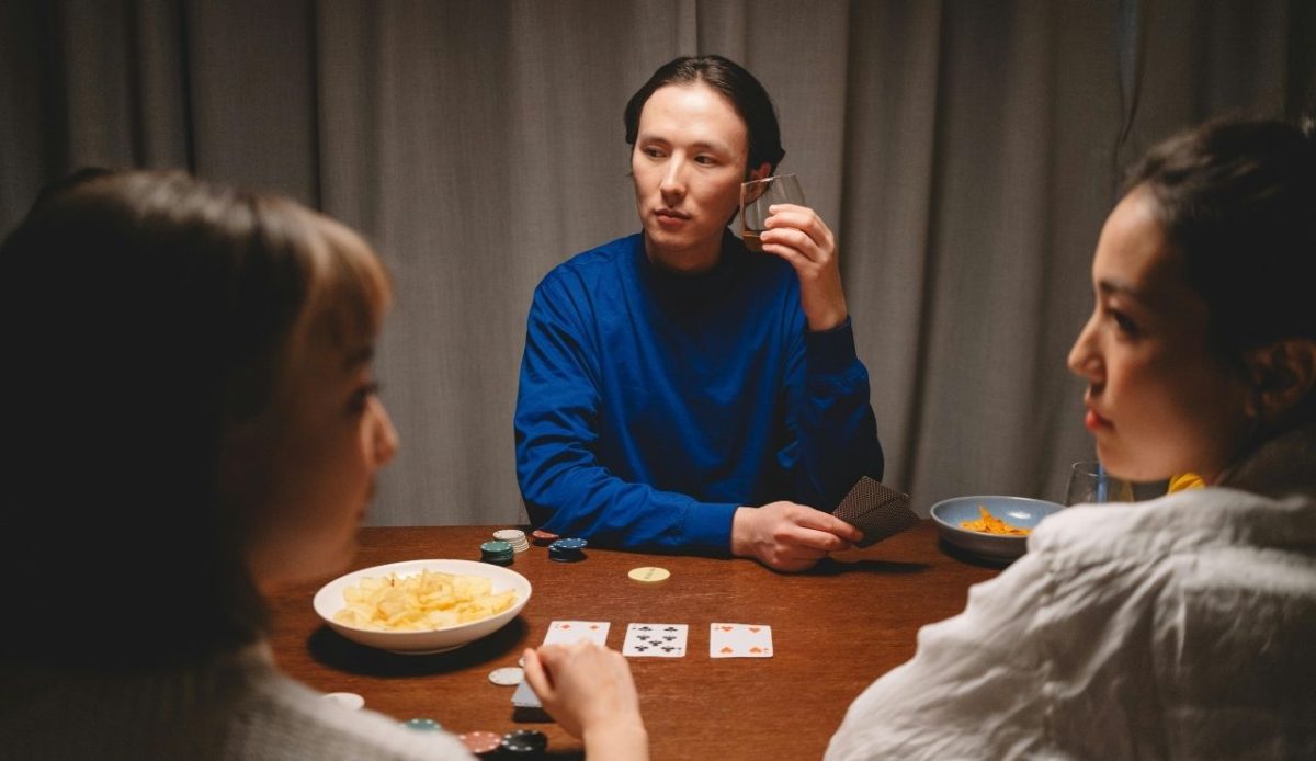 8 Montmartre Fakes Killing Paris 2 Bonneteau or three card game (shell game)