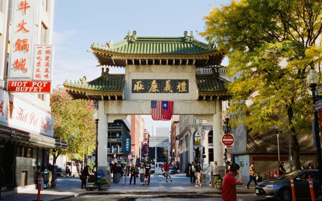 11 Historic Chinatowns Losing Cultural Businesses to High Rents