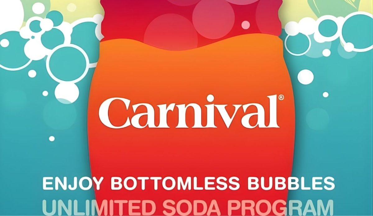 Bottomless Bubbles Package                    