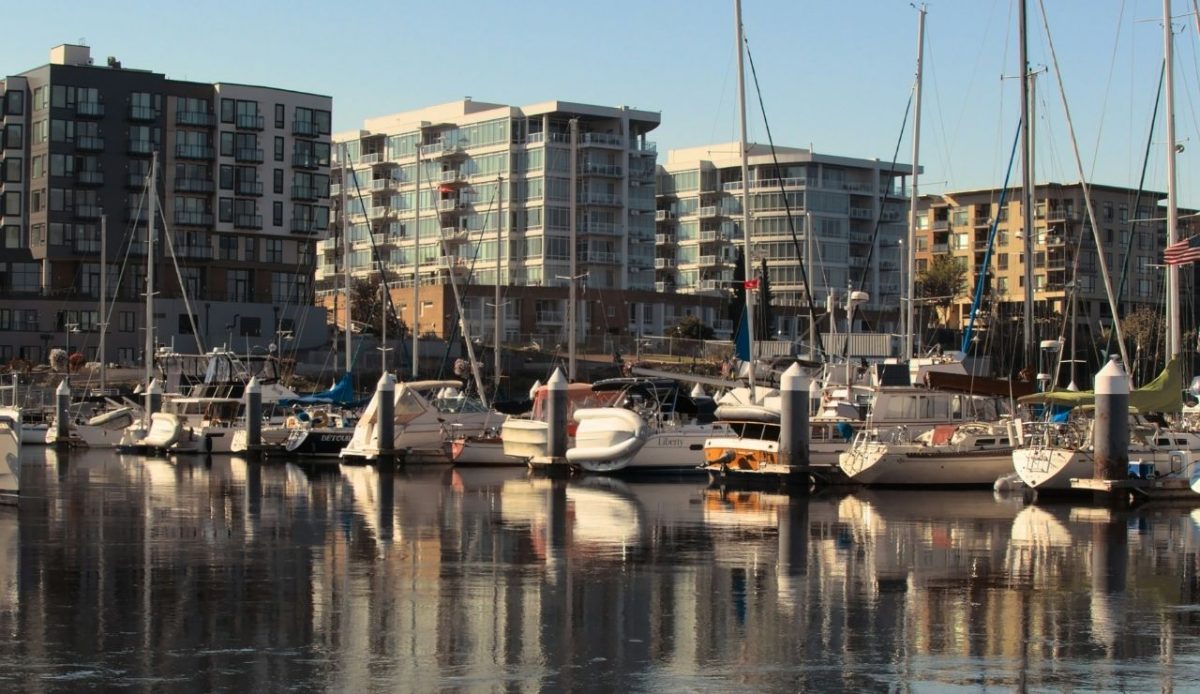 Bremerton, WA, USA                              