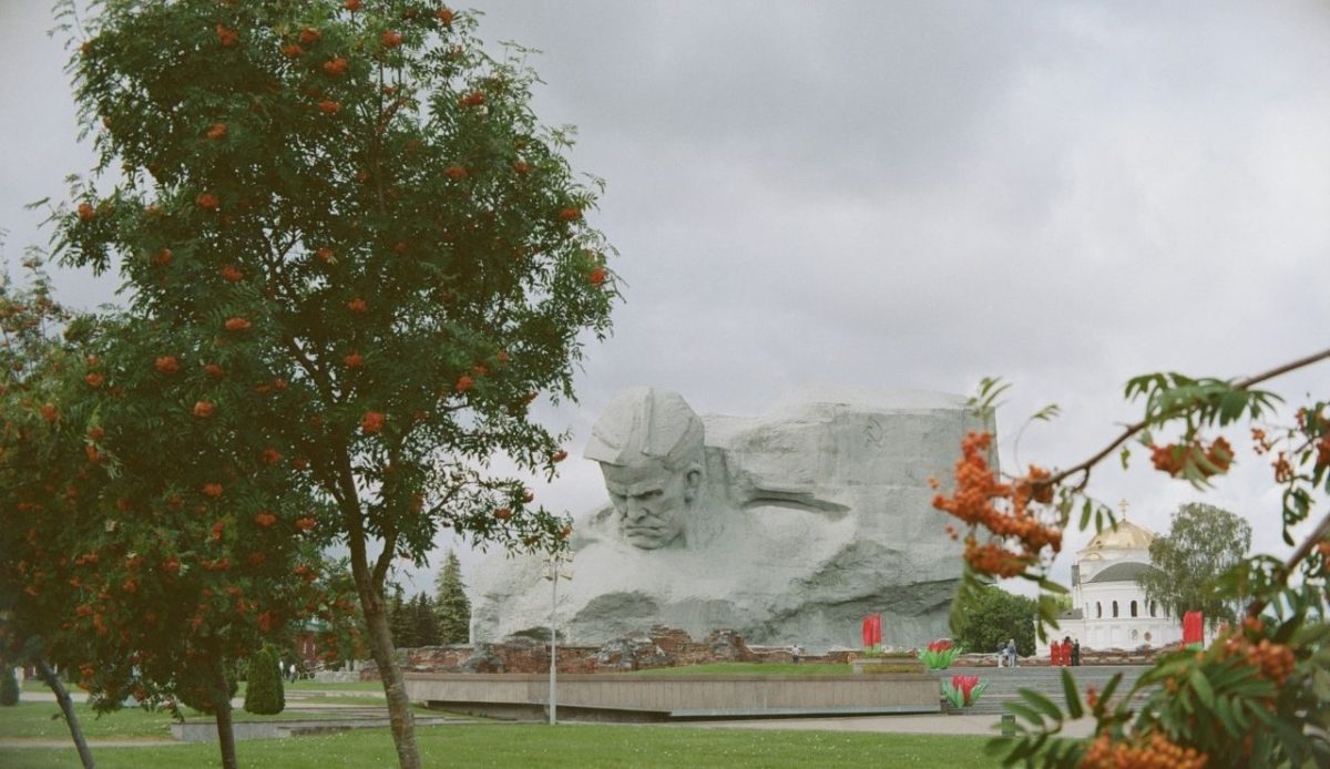 Brest, Belarus                                 