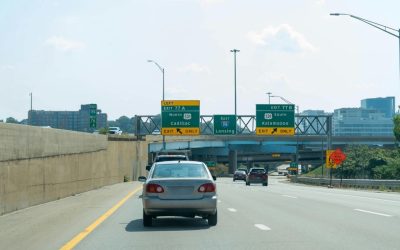 7 Aging U.S. Highways That No Longer Fit Modern Road Trips