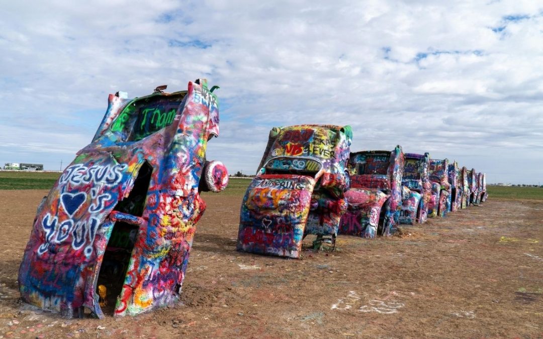 8 Road Trip Stops in America Travelers Say They Regret Visiting