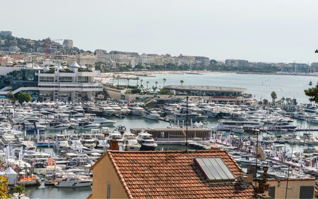 10 Cruise Ports Where Locals Are Forcing Ships Away