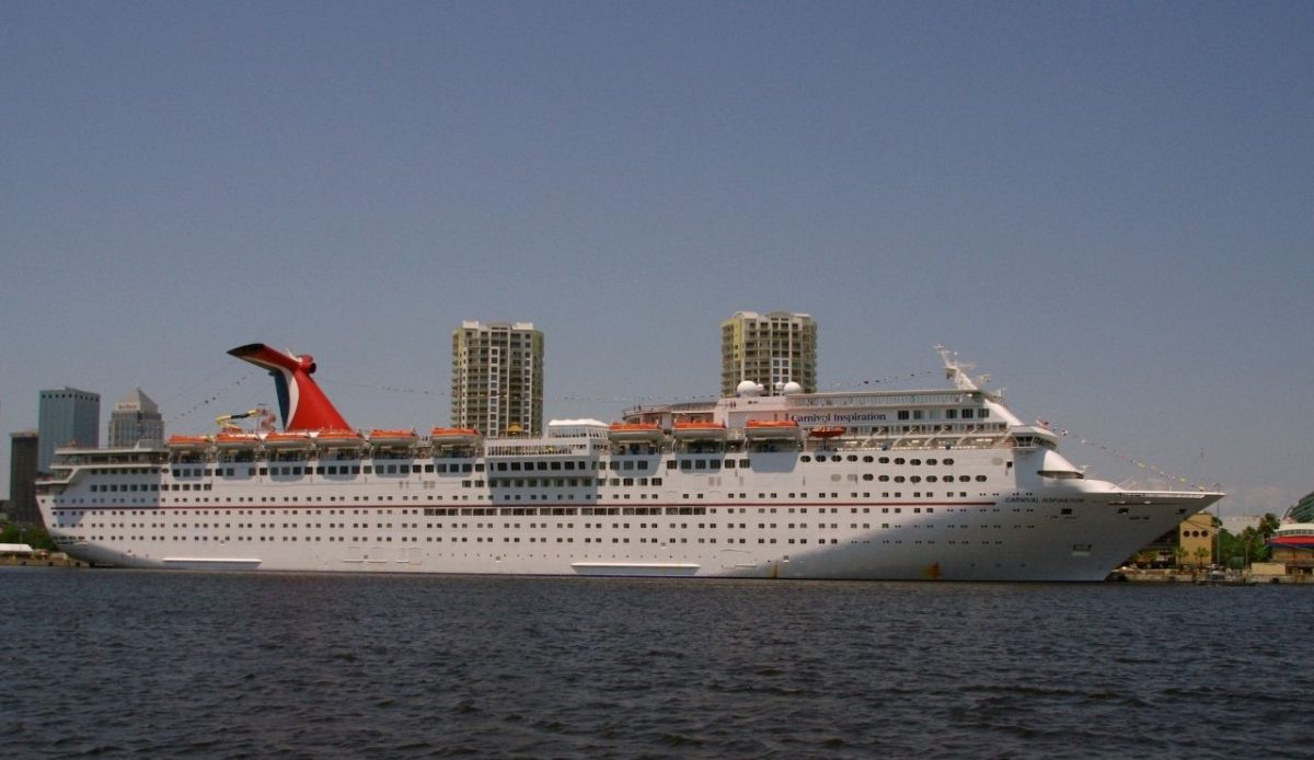 Carnival Inspiration                                