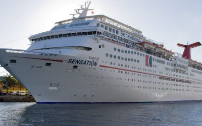 A cruise vacation turns into a health emergency as rare virus outbreak raises alarm at sea
