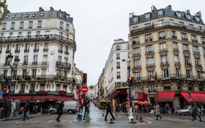8 Montmartre Fakes Killing Paris