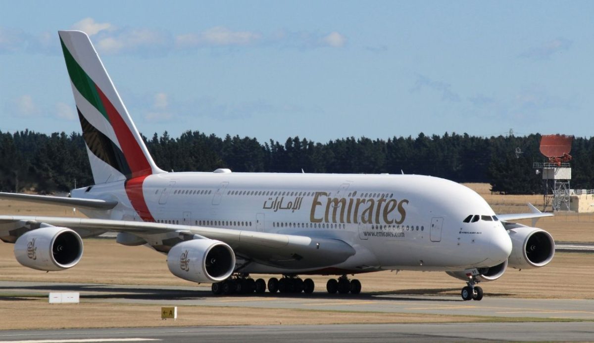 Christchurch International Airport, Harewood, Christchurch, New Zealand                                  