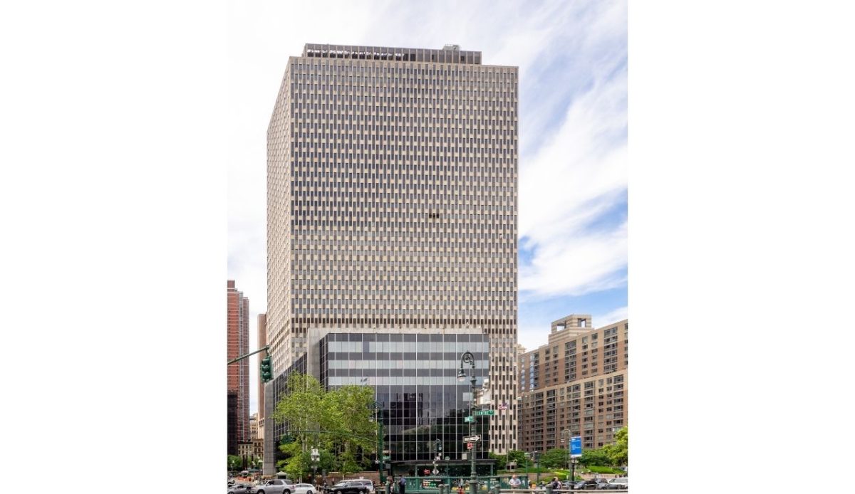 Civic Center, USA                         