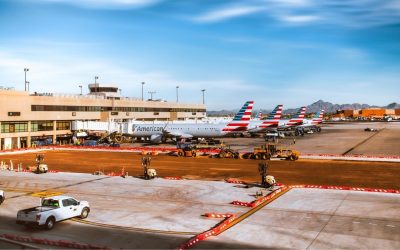 9 American Cities Where Airport Locations Ruin First Impressions