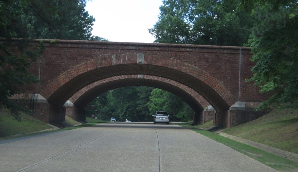 8 Scenic Byways Falling Apart After Federal Funding Cuts 2 Colonial Parkway, Virginia
